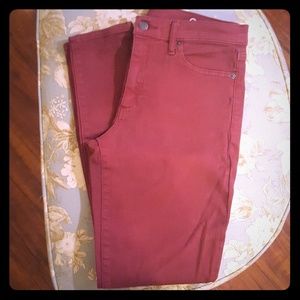 Gap Skinny jeans